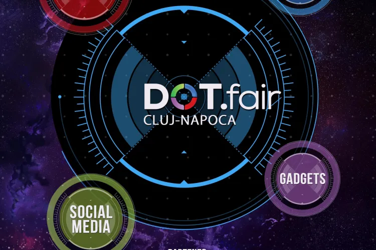 Cel mai mare Festival IT din România are loc la Cluj-Napoca în iunie