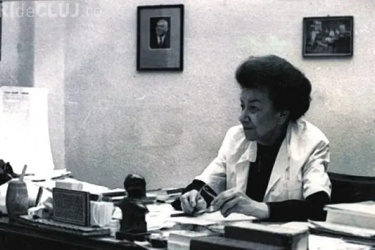 Dieta Anei Aslan: A trăiat așa până la 92 de ani. Ce mânca zilnic