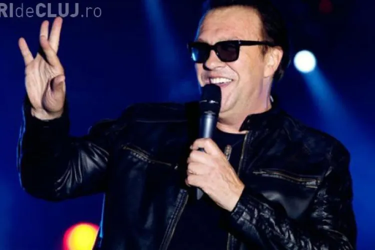 Gabriel Cotabiţă ar fi ajuns în comă la spital din cauza unei diete drastice