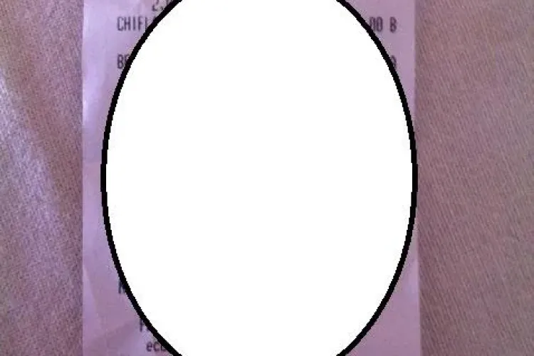 Clujean ”furat la casă” într-un supermarket FOTO