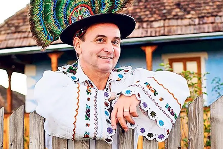 ”Surse politice” la TVR Cluj. Un vicepreședinte de Consiliu Județean e și realizator de emisiune