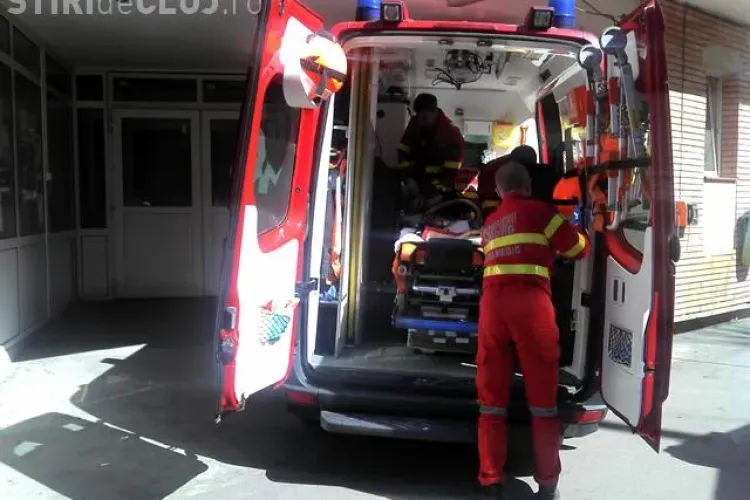 Cum lucrează spitalele din Cluj de Paște. Unde puteți cere ajutor