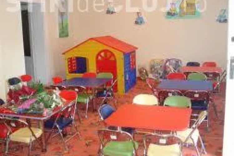 Începe construcția grădiniței din Florești. Cât va costa