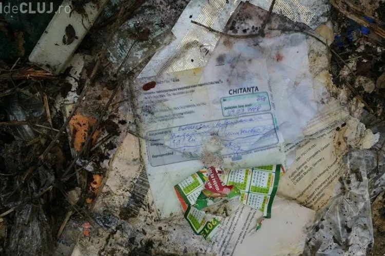 Șulea a răbufnit pe Facebook: ”Floreștiul nu e groapa de gunoi a nimănui!” FOTO