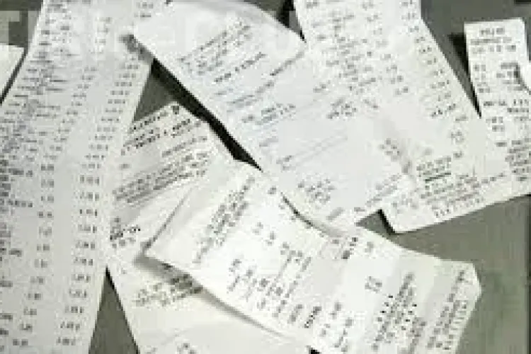 Premii în valoare de 1 milion de lei la prima extragere la loteria bonurilor fiscale