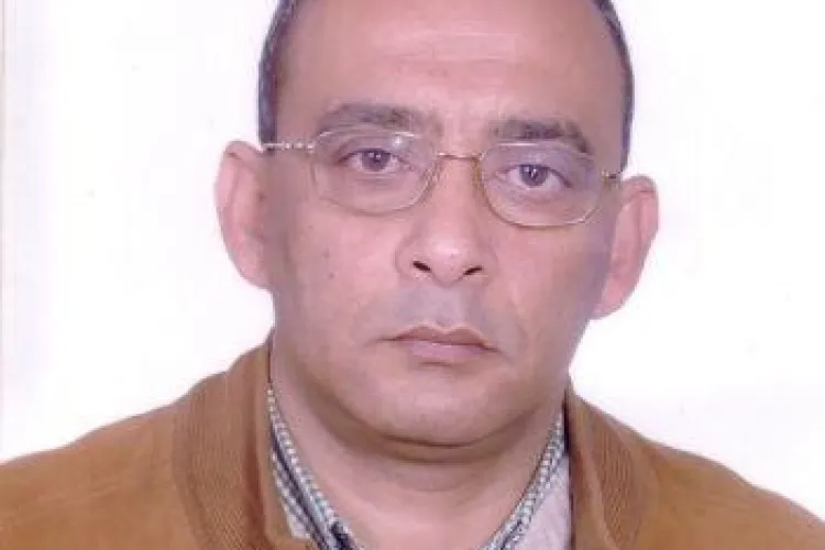 Acesta este bărbatul găsit de polițiști mort în portbagajul unei mașini. Poliția VĂ CERE AJUTORUL - FOTO