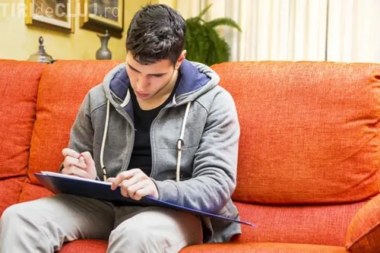 Scisoarea unui tânăr către tatăl lui. E LECȚIE pentru mulți părinți exigenți