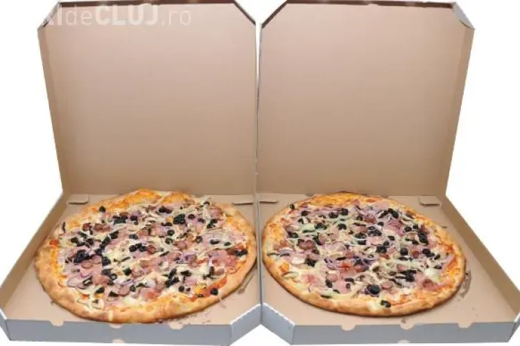 Ministrul Finanțelor s-a răzgândit. Cum se va impozita de fapt BACŞIŞUL pentru băiatul de la pizza