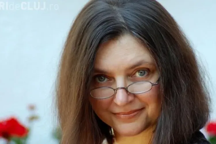 Tatiana Niculescu Bran, fosta purtătoare de cuvânt al lui Iohannis: Nu am televizor de 8 ani. Mă felicit!