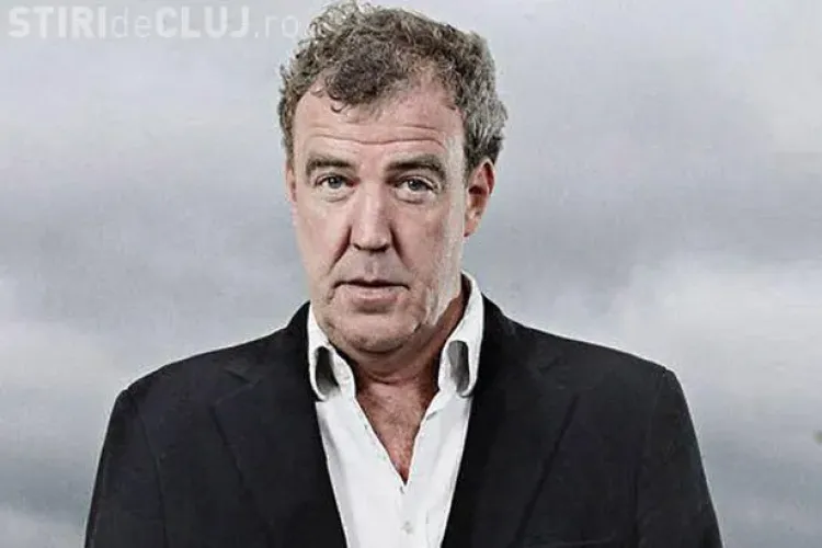 O femeie l-a înlocuit pe Jeremy Clarkson la ”Top Gear”. Cum arată noua prezentatoare