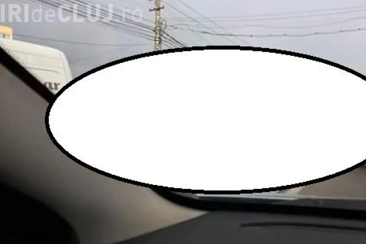 ”Dorel” de la brutărie a lovit în Mărăști. Cum a umplut drumul de pâini FOTO