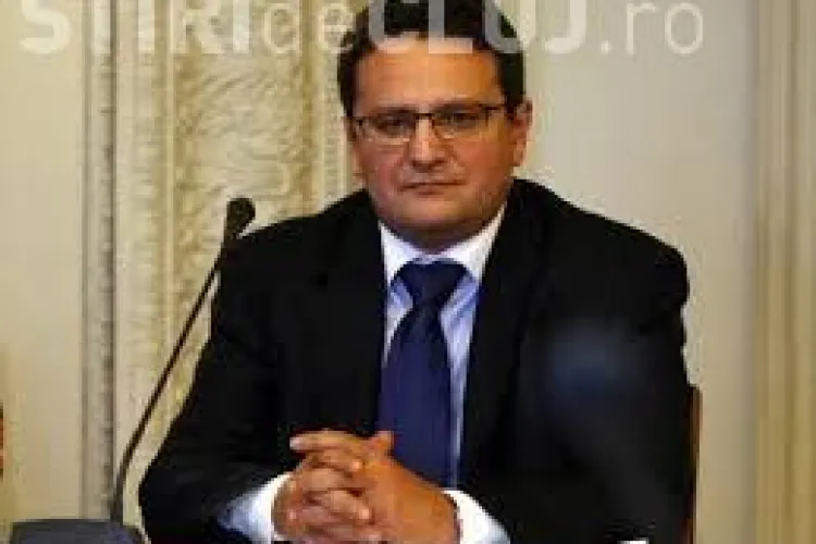 Fostul șef SRI, pus ambasador în SUA