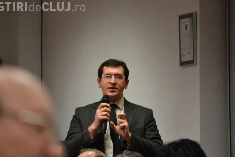 Arhitectul șef al Clujului, audiat în dosarul UIOREANU: Dacă faci o casă, ”este mai ușor să realizezi camera și apoi casa”