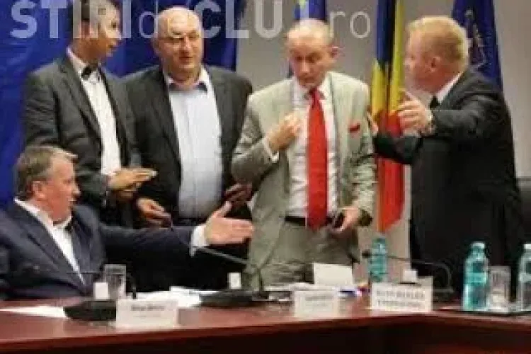 Seplecan către Oleleu: Îl rog să spună, public, ce proiecte a inițiat și finalizat