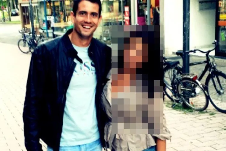 Spaniolul care a câștigat turneul de tenis de la București s-a iubit cu o focoasă clujeancă - FOTO