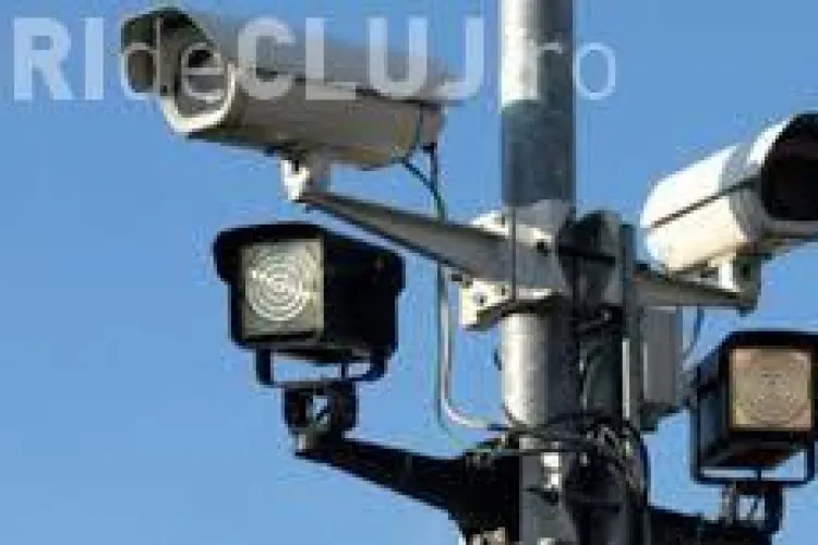 Care sunt firmele care se luptă pentru a monta camere video din Florești. Va fi ales prețul cel mai mic