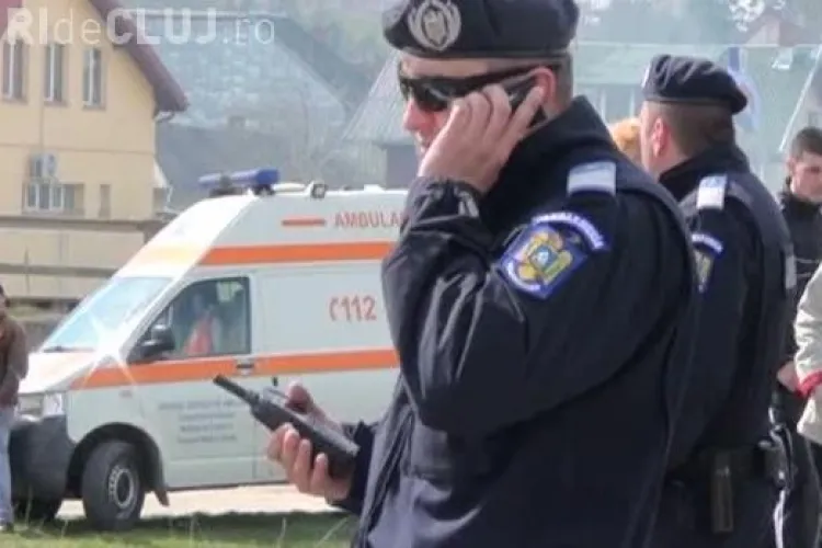 Un clujean s-a aruncat în fața trenului pentru a-și PEDEPSI IUBITA. Află totul despre această poveste