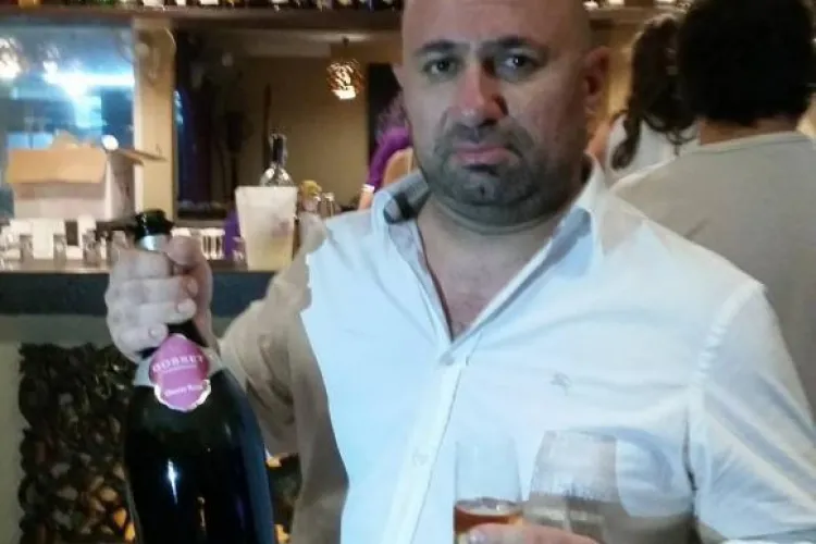 Cu ce DIETĂ Chef Cătălin Scărlătescu a slăbit peste 20 de kilograme într-o lună