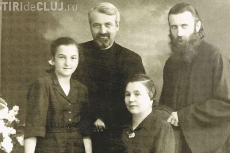 Pilda părintelui Arsenie Boca: ”Când viaţa pare cumplită, fă-ţi un ceai şi bea-l din cea mai drăguţă ceaşcă”