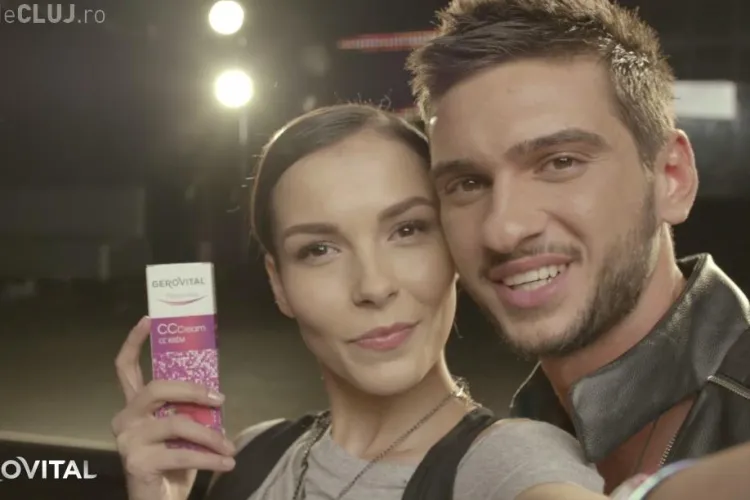 Farmec te invită la Atelierul de Selfie, cu Dorian Popa. Vezi cum poți participa (P)