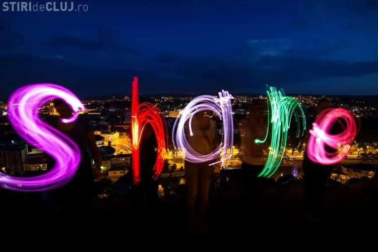 Federația SHARE Cluj: 8 linii de finanțare pentru tineri au termen limită în luna aprilie!