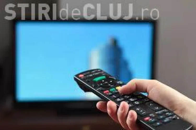 Un membru CNA din Cluj propune susținerea cu bani a televiziunilor. Cine plătește NOUA TAXĂ