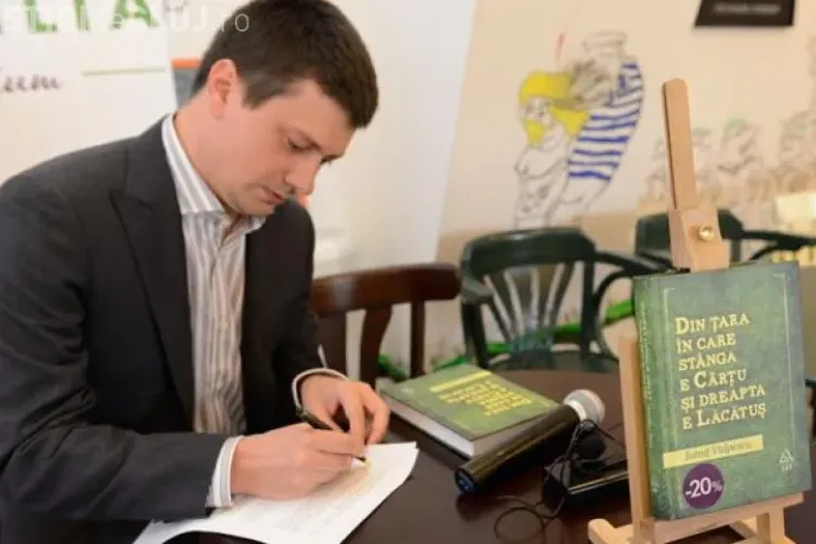 Ministrul Culturii crede că Hamlet este un scriitor. GAFĂ de proporții