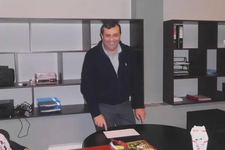 Cum vorbește primarul Horia Șulea cu alegătorii. O femeie s-a simțit jignită și a făcut totul public