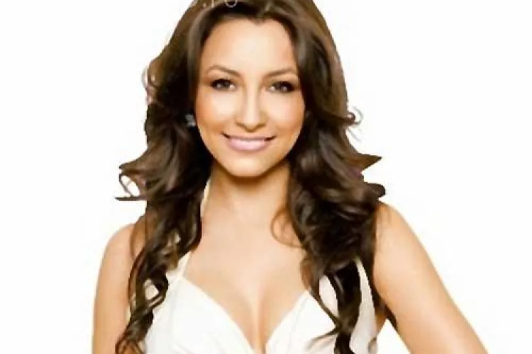 Andra vorbește despre sosirea Mihaelei Rădulescu la ”Românii au talent”: Dacă nu îmi dădeam acordul nu venea