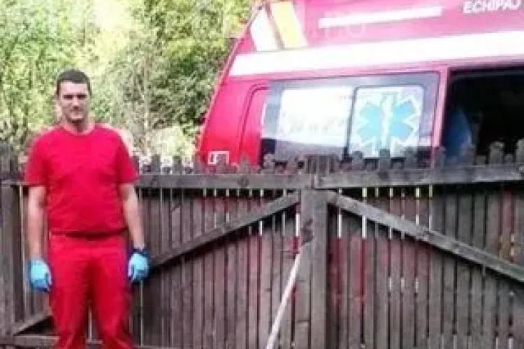 Veste bună înainte de sărbători! Paramedicul clujean Florin Benea va primi transplantul de măduvă