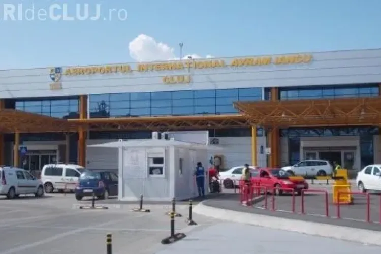 Steaua a avut probleme cu avionul când a decolat de la Cluj