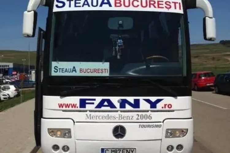 "Spune-mi cu cine te însoţeşti..." Liderii din sport, partenerii liderilor din transport (P)