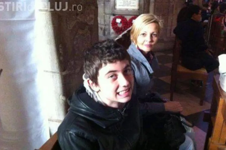 Fiul lui Horea Uioreanu va primi despăgubiri de 3.000 de euro. Cum vi se pare MOTIVUL