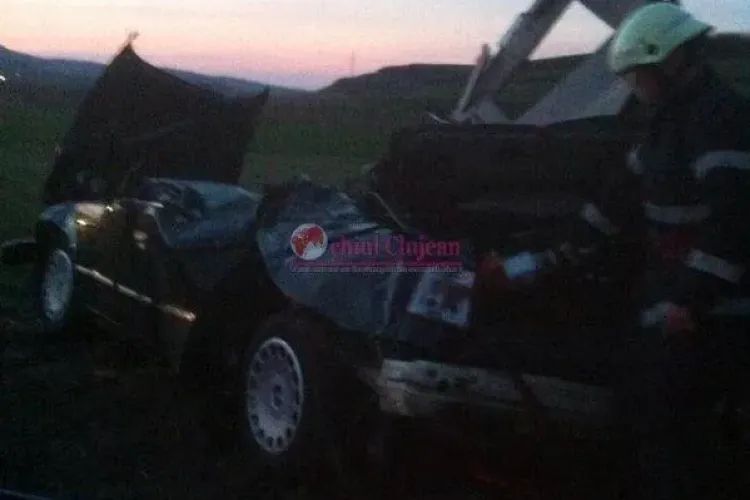 Un cameraman TV din Cluj a murit într-un accident grav. Avea NUMAI 24 de ani - FOTO