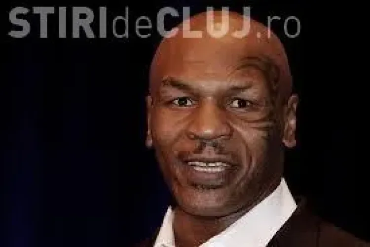 Scenă șocantă înaintea luptei dintre Mayweather și Pacquiao. Mike Tyson a lovit un fan VIDEO