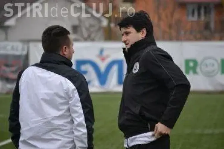 U Cluj acumulează datorii, chiar dacă este în insolvență. Care este pericolul