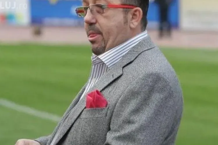 ANAF: Firma lui Florian Walter, prejudiciu de 4,5 milioane euro prin achiziţii fictive de servicii de curăţenie