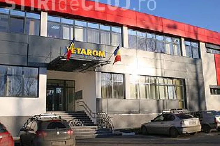 Societatea Tetarom SA este condusă în bataie de joc. CITIȚI cum am pierdut finantarea europeană pentru un nou parc industrial