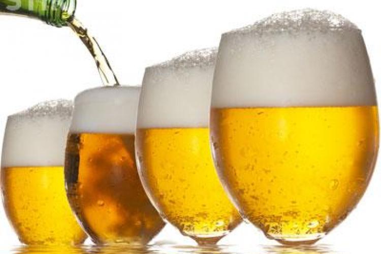 De ce se recomandă consumul de bere