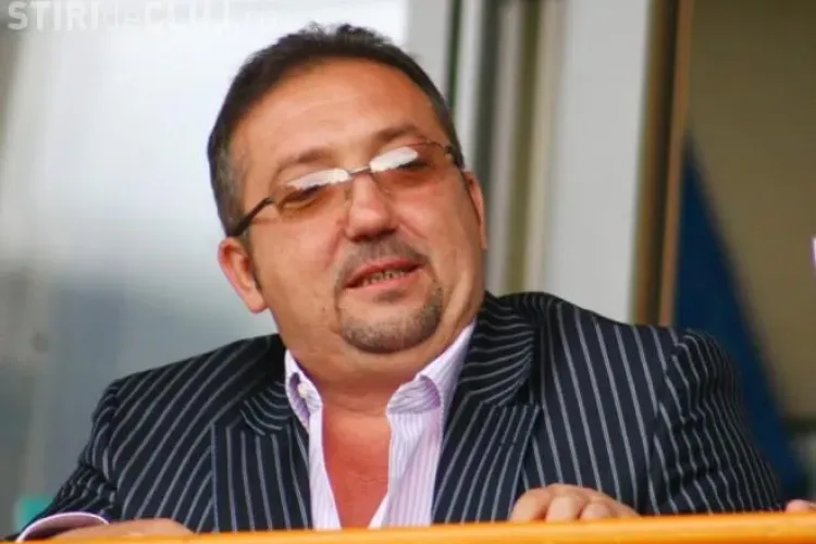 Unde a fugit Florian Walter nu îl mai prinde nimeni. Ce destinație ar fi ales milionarul