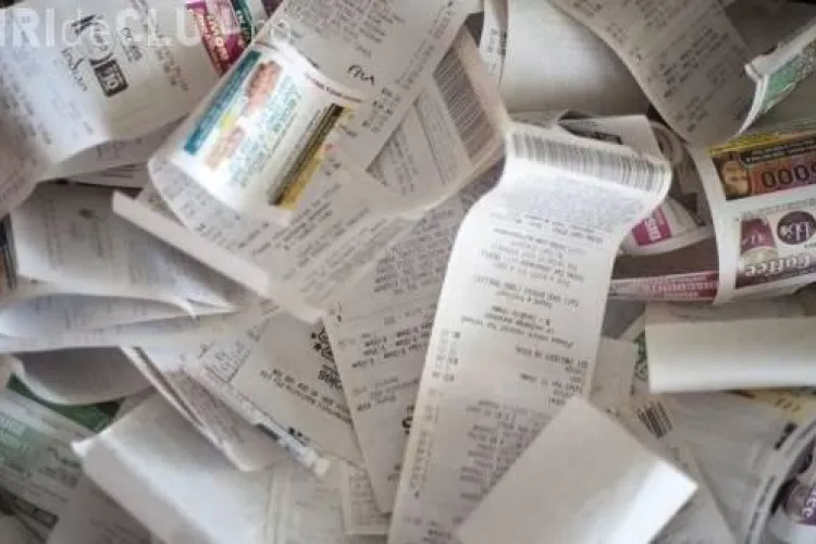 Ce valoare vor avea premiile câștigătorilor de la Loteria bonurilor. Sumele scad în continuare