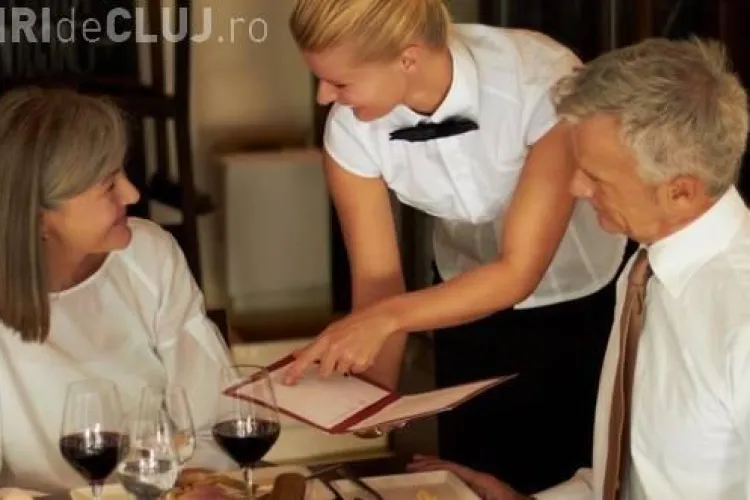 Finanțele Publice Cluj explică ce înseamnă bacșișul și cum se impozitează