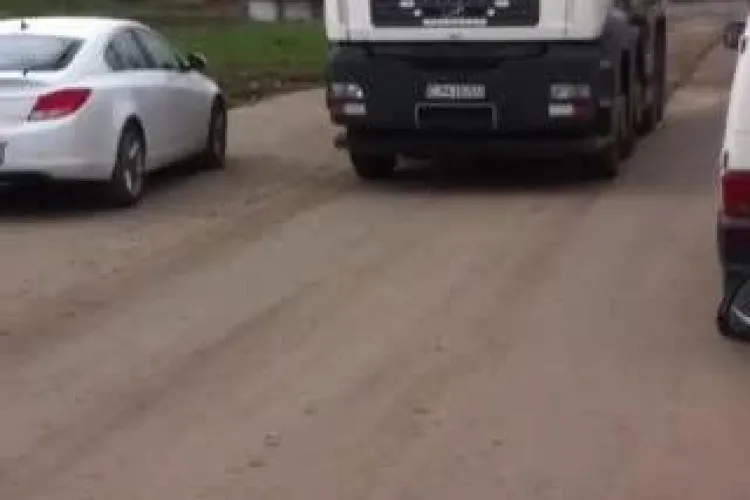 Un clujean a sunat la Poliția Locală să ceară ajutor. I-au spus că sunt în GREVĂ