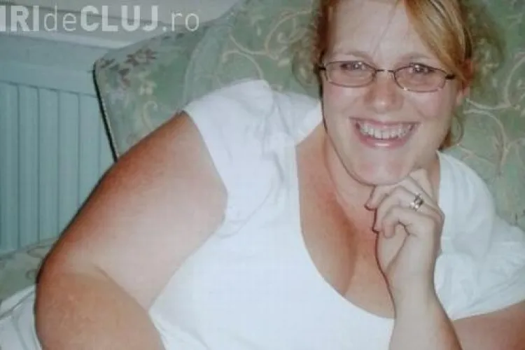 O femeie se visa să e ”o balenă esuata pe plaja". Acum a slăbit și e un exemplu - FOTO