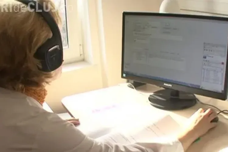 PEDITEL Cluj s-a ÎNCHIS. Locul i-a fost luat de un Call Center pediatric. Care este numărul de telefon