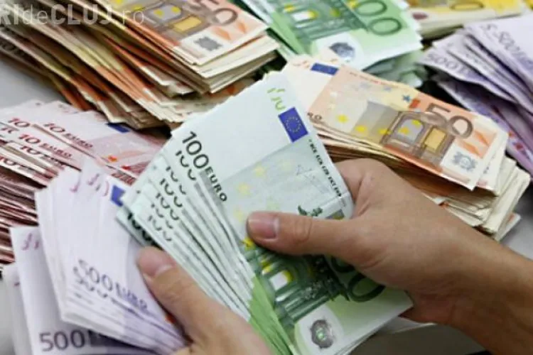 Amendă de 5 miliarde de dolari pentru cinci bănci din SUA şi Europa    