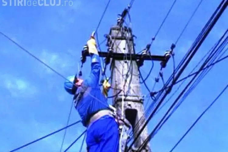 Un clujean a vrut să scape de plata electricității, dar s-a ales cu dosar penal
