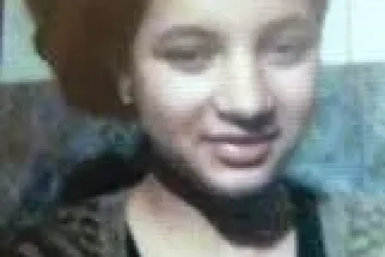 Minoră de 13 ani, dispărută de acasă! Ați văzut-o? FOTO