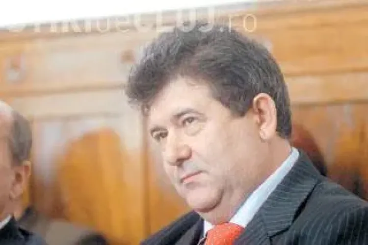 Pe Găvrea, șeful Tetarom SA, îl lasă RECE mutarea unei secții Emerson de la Cluj la Oradea. Cine îl pune la punct