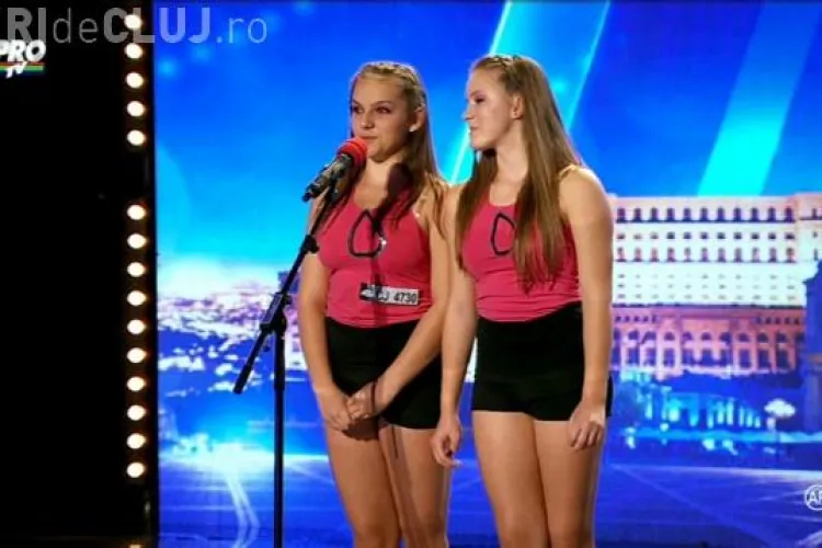 Cum arată acum balerinele pe care Mihaela Rădulescu le-a făcut grase